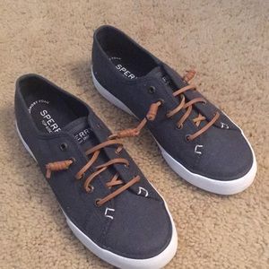 Sperry shoes